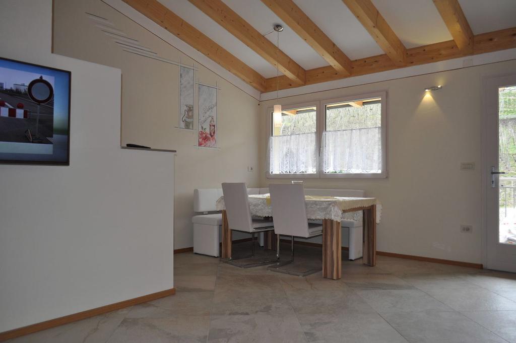 Ferienwohnungen Niederhof Lana Exterior foto